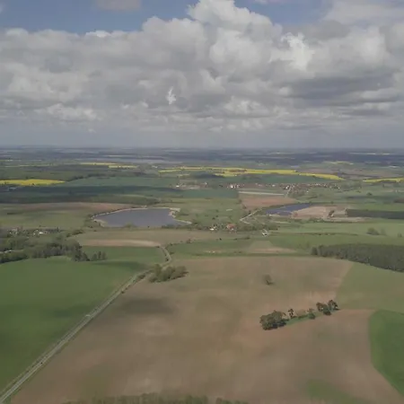 Lejlighed 'schwanennest *