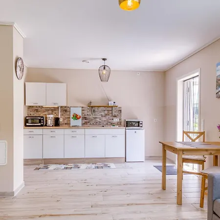 'schwanennest Federow