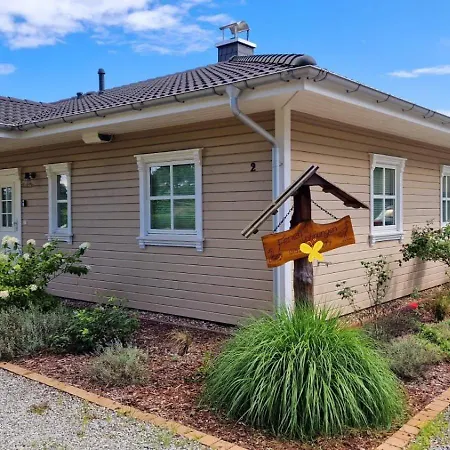 'schwanennest Federow