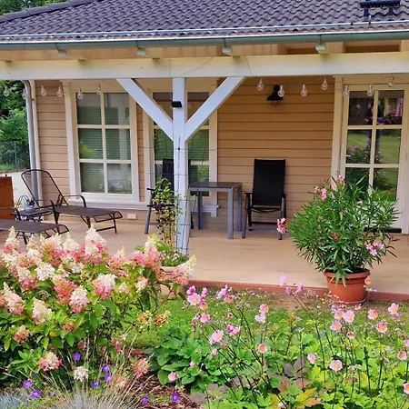 Lejlighed 'schwanennest *