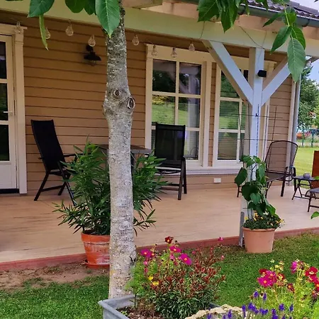 Lejlighed 'schwanennest *